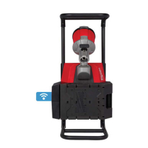 MILWAUKEE MXF3712XC MX FUEL BACKPACK CONCRETE VIBRATOR BT