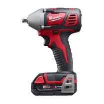 2658-22CT M18 3/8" IMPACT WRENCH CP KIT