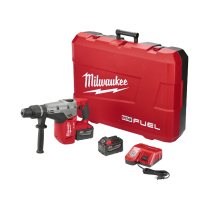 MILWAUKEE 2917-22HD M18 FUEL 1-9/16" SDS MAX KIT