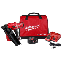 2745-21 M18 FUEL 30 DEGREE FRAMING NAILER KIT