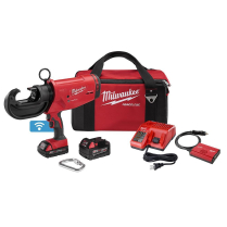 2778-22 MILWAUKEE M18 FORCE LOGIC 12T UTILITY CRIMPER KIT