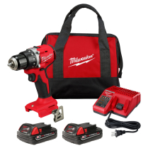 M18 FUEL 1/2" DRILL/DRIVER KIT