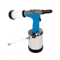 JET #409008 HYD/PNEU AIR RIVETER