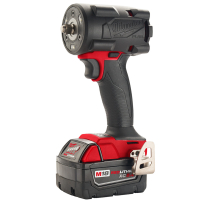 49-16-2854 M18 FUEL&trade; Compact Impact Wrench Protective Boot
