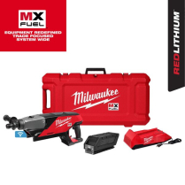 MXF301-1CP MX FUEL? HANDHELD CORE DRILL KIT