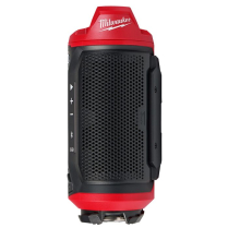 MILWAUKEE 2955-20 M12 BLUETOOTH JOBSITE SPEAKER W/PACKOUTC