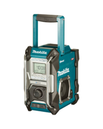 MAKITA JOBSITE STEREO W/BLUETOOTH (40V,18V,12V) (TOOL ONLY)