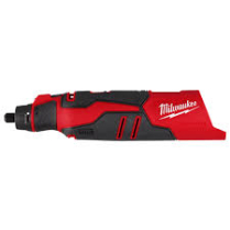 MILWAUKEE 2525-20 M12 BRUSHLESS ROTARY TOOL