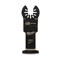 49-25-1133 MILWAUKEE OPEN LOK HARDWOOD MILTIBLADE 1/PK