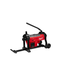 2871-22 MILWAUKEE M18 SEWER SECTIONAL CABLEDRIVE  KIT