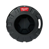MILWAUKEE CABLE CONTAINER FOR SECTIONAL CABLE
