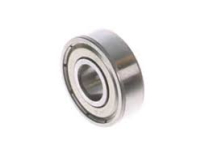 MILWAUKEE 02-04-0845 8X22X7 BALL BEARING SH E