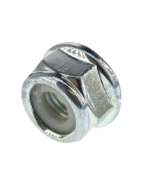 05-74-0313 Flange Nut (Left Hand Thread) BRUSH CUTTER