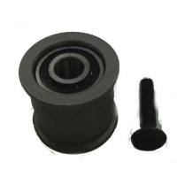 DYNABRADE IDLER WHEEL ASSEMBLY 11011