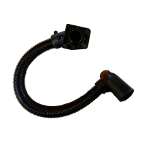 MAKIT DUST NOZZLE ASSEMBLY (127274-9)