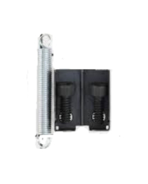 14-46-0018 JAW SPRING AND COVER KIT
