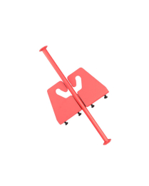 14-46-1653 Paper Towel Holder Kit