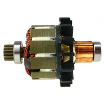 16-01-3015 ARMATURE ASSY