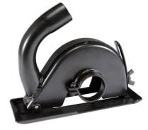 192188-1 DUST COLLECTION WHEEL GUARD