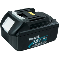 194205-3  18 VOLT LI-ION BATTERY 3AH BL1830
