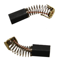 #194982-7 BRUSH SET CB-124