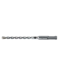 HILTI TE-C HAMMER DRILL BIT, 3/16" X 6"