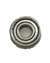 210033-9  BALL BEARING 696ZZ