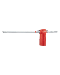 HILTI TE-CD (SDS PLUS) HOLLOW DRILL BIT,7/8 X 24"