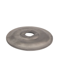 224602-0 MAKITA INNER FLANGE 6" GRINDER