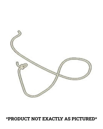 MAKITA STARTER ROPE,4.8MM X 1.2M