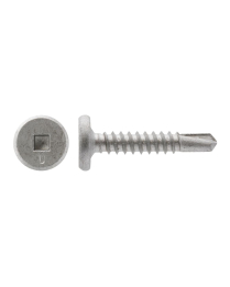#266429-2  TAPPING SCREW 3X16 1PC