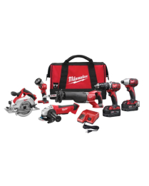 2696-26 M18 6PC TOOL KIT