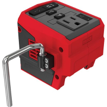 MILWAUKEE 2846-20 M18&trade; TOP-OFF&trade; 175W POWER SUPPLY