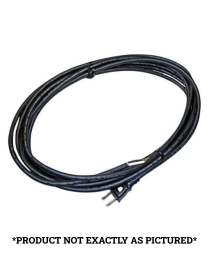 CABLE WITH PLUG