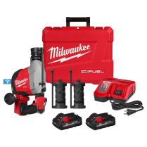 3311-22 MILWAUKEE M18 FUEL PLUS OVHD ROTARY HAMMER IDE-KIT