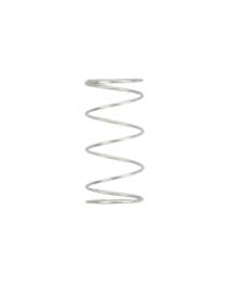 40-50-8745, SPRING - BRUSH