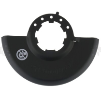 MILWAUKEE 5" GUARD ,TYPE 27 FOR UL