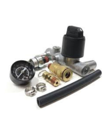 MILWAUKEE 45-76-0037 MANIFOLD ASSEMBLY