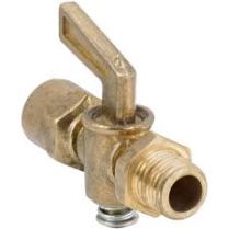 45-80-0060  SHUT-OFF VALVE