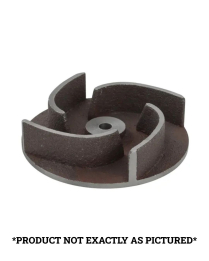 #480-08210-04 IMPELLER FOR EW320TR TRASH PUMP