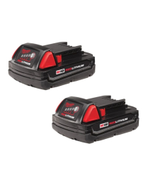 48-11-1811 M18 BATTERY 2 PAK - CP