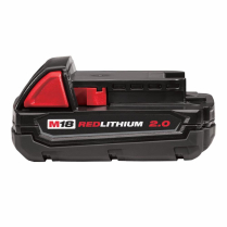 MILWAUKEE 48-11-1820 2.0AH BATTERY