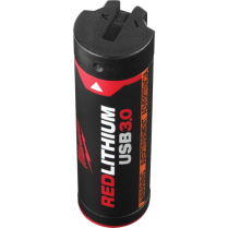 MILWAUKEE 48-11-2131 USB REDLITHIUM BATT 3.0