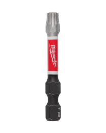 SHOCKWAVE 2" IMPACT TORX T30 POWER BIT