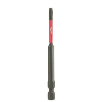 MILWAUKEE 3.5" PWR IMPACT BIT SQ1