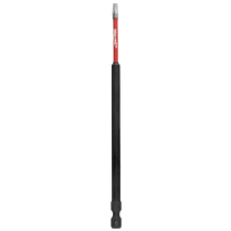 MILWAUKEE SHOCKWAVE #1SQ X 6" POWER BIT
