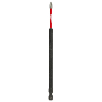 MILWAUKEE SHOCKWAVE #1PH X 6" POWER BIT