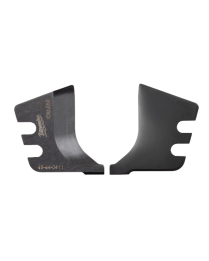 M18 750 MCM Cu/Al Replacement Blades, 48-44-0411, MILWAUKEE