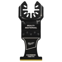 OPEN-LOK 1-3/8" CARBIDE TOOTH MULTI-MATERIAL M.T. BLADE