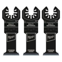 OPEN-LOK 1-3/8" CARBIDE TOOTH MULTI-MATERIAL M.T.BLADE (3PK)